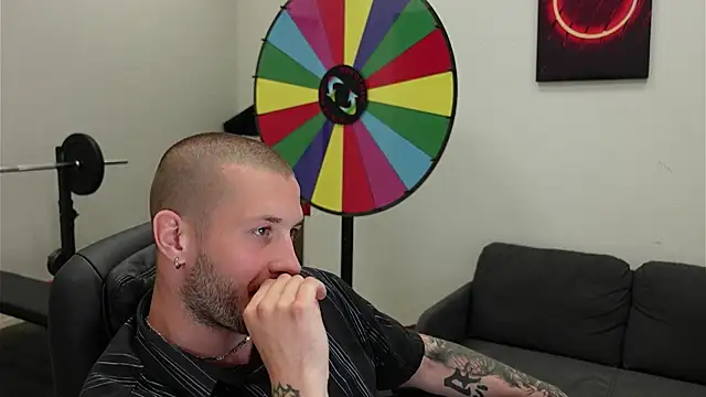عرض كام Igor_Wilde