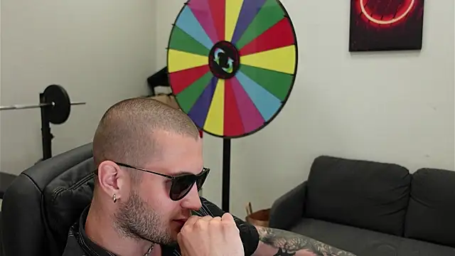Igor_Wilde Webcam show
