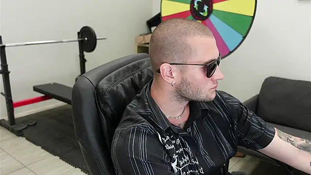Igor_Wilde Webcamshow