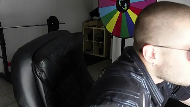 Igor_Wilde Webcam show