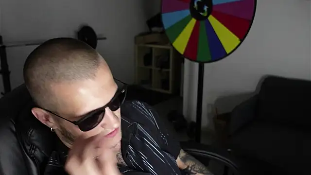 Igor_Wilde Webcamshow