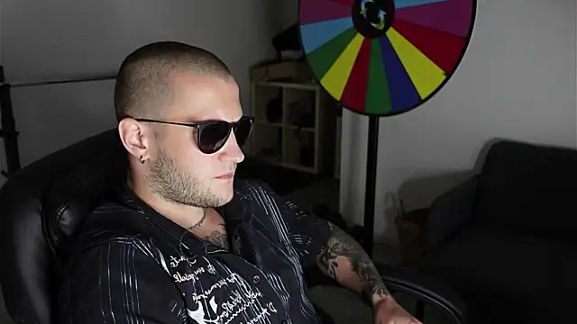 Igor_Wilde webcam show