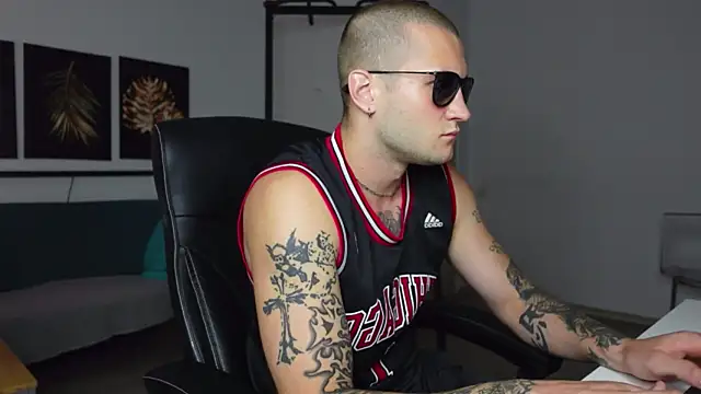 Igor_Wilde's Webcam Show