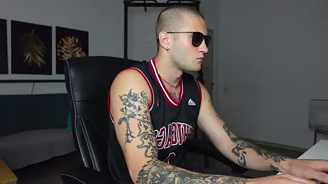 Igor_Wilde Webcamshow