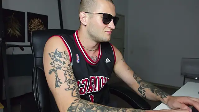 Igor_Wilde Webcam Show