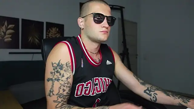Igor_Wilde Webcam show