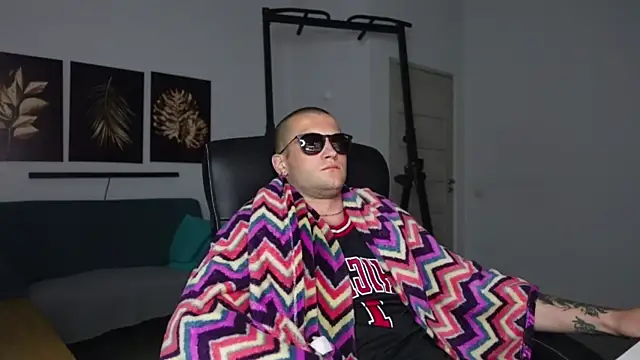 Igor_Wilde Webcamshow