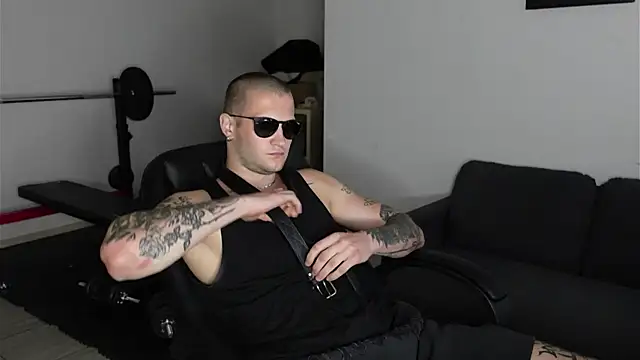 Igor_Wilde Webcam Show
