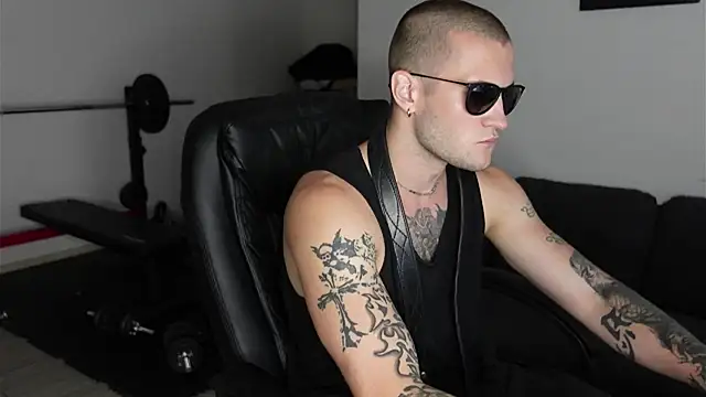 Igor_Wilde webcam show