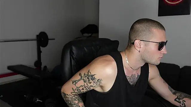 Igor_Wilde webcam show