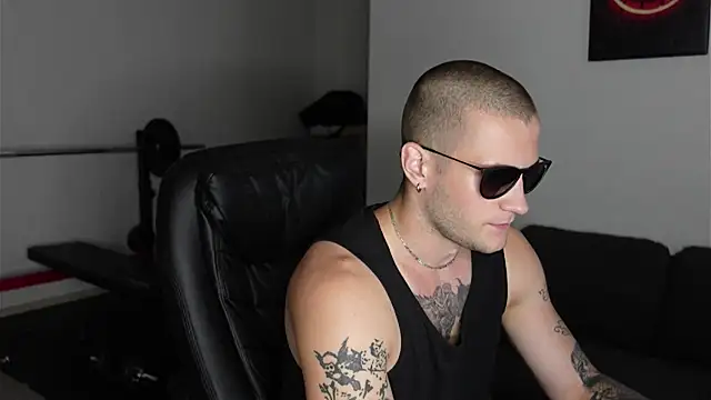 Igor_Wilde Webcam Show