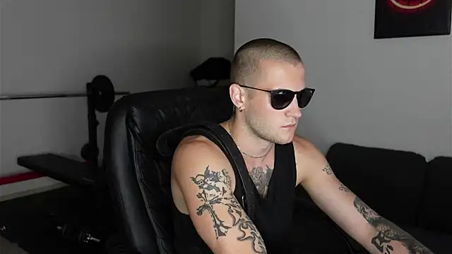 Igor_Wilde Webcam show
