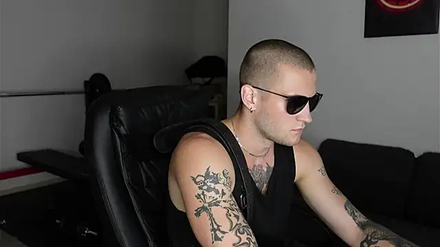 Igor_Wilde Webcamshow