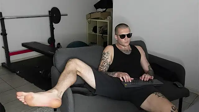 Igor_Wilde Webcam Show