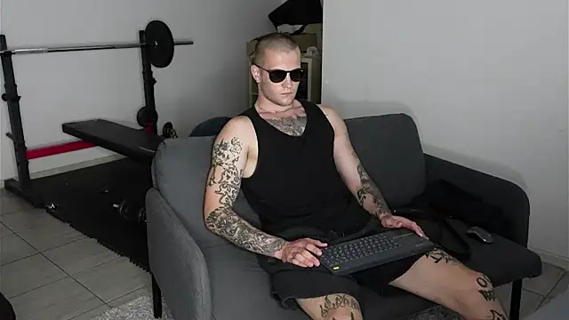 Igor_Wilde Webcam-Show