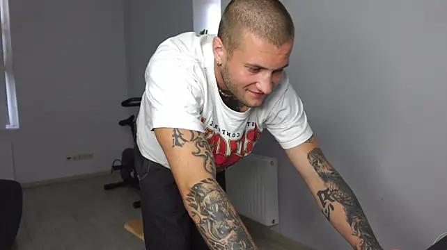 Igor_Wilde webcam show