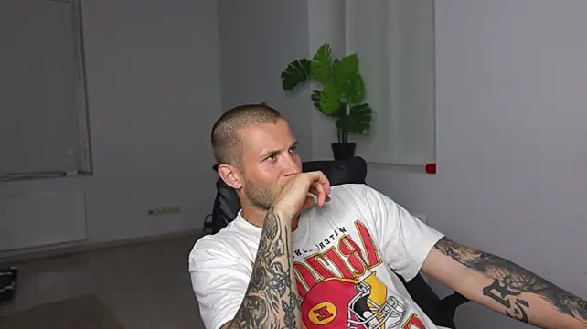 Igor_Wilde Webcam Show