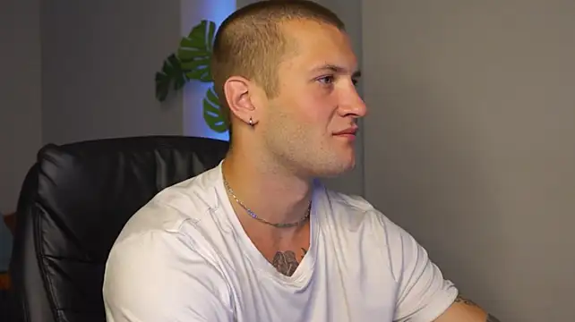 Igor_Wilde webkamerás műsora