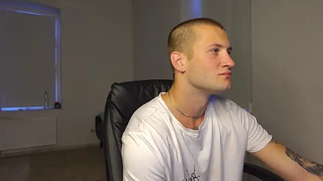 Igor_Wilde Webcam Show