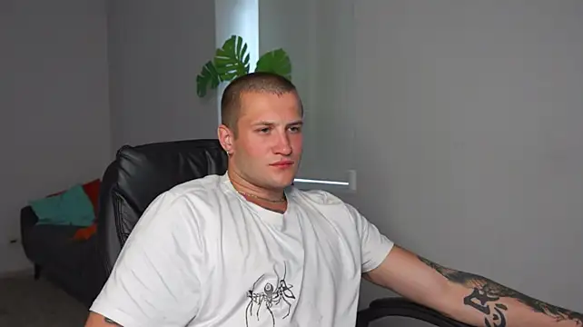 Igor_Wilde webkamerás műsora