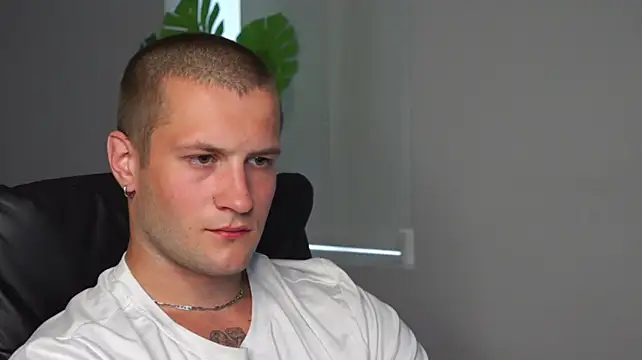 Webkamerová show Igor_Wilde