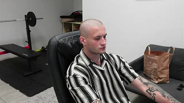 Igor_Wilden Webbikameraesitys