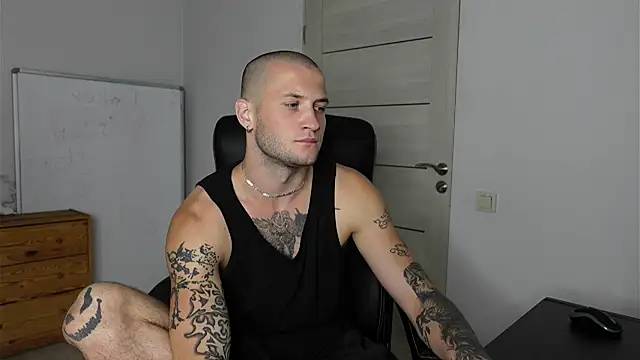 Igor_Wilde Webcam-Show
