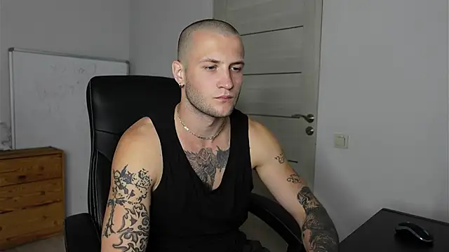 Igor_Wilde's Webcam Show
