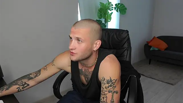 Igor_Wilde Webcam show