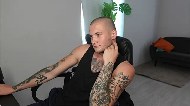 Igor_Wilde Webcamshow