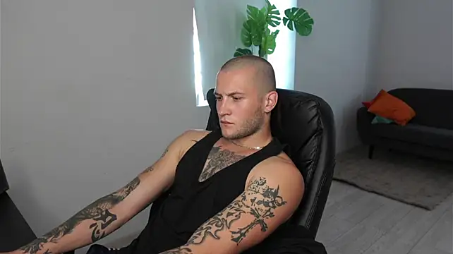 Igor_Wilde – webcam-show