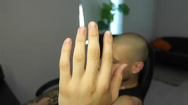Igor_Wilde Webcamshow