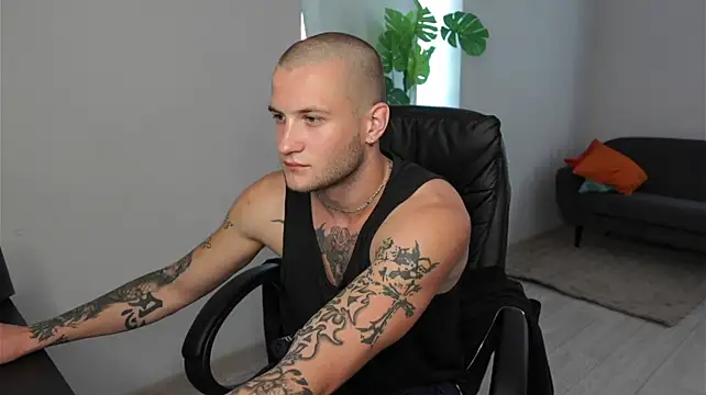 Igor_Wilde – webcam-show