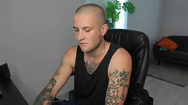 Igor_Wilden Webbikameraesitys