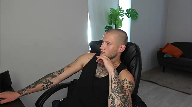 Igor_Wilde Webcam-Show
