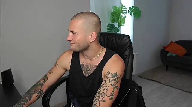 Igor_Wilde webcam show