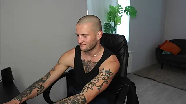 Igor_Wilde Webcam-Show