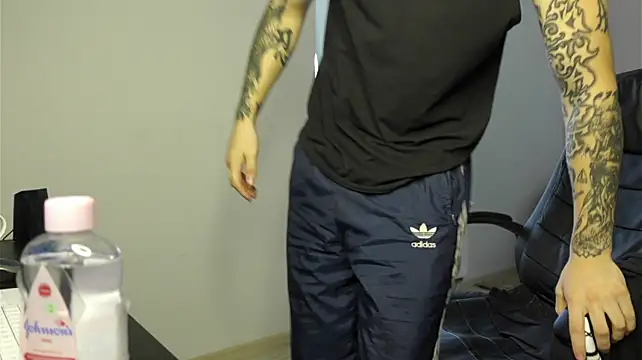 Igor_Wilde – webcam-show