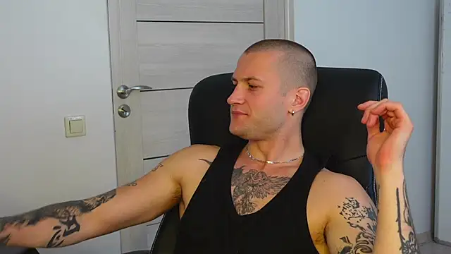 Igor_Wilde Webcam Show