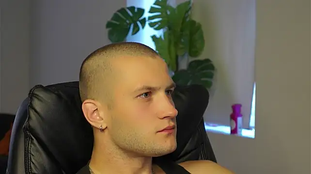 Igor_Wilde – Kamerová šou