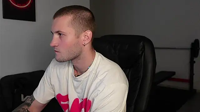 Igor_Wilde Show Webcam
