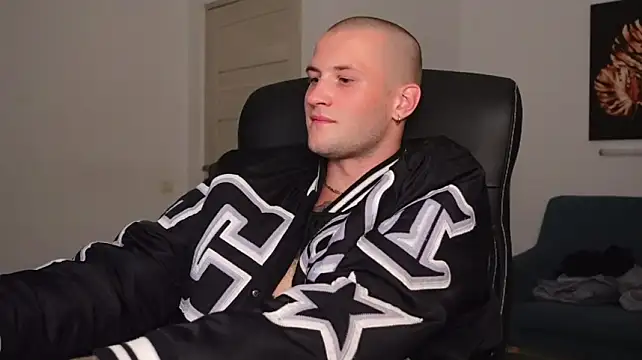Igor_Wilde webkamerás műsora