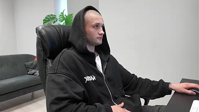 Igor_Wilden Webbikameraesitys