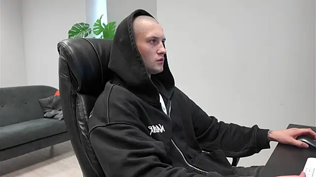 Igor_Wilde – webcam-show