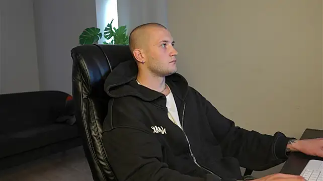 Igor_Wilde Show Webcam