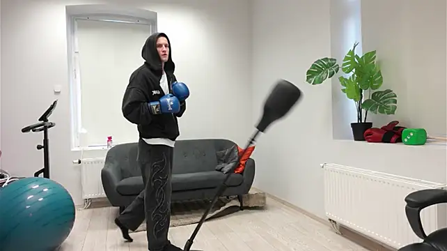 Igor_Wilde Webcam show