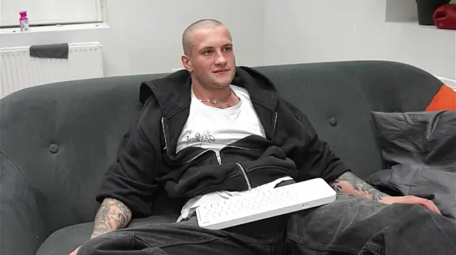 Igor_Wilde Show Webcam