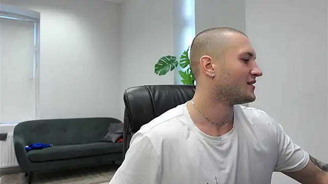 Igor_Wilde 网络视讯表演