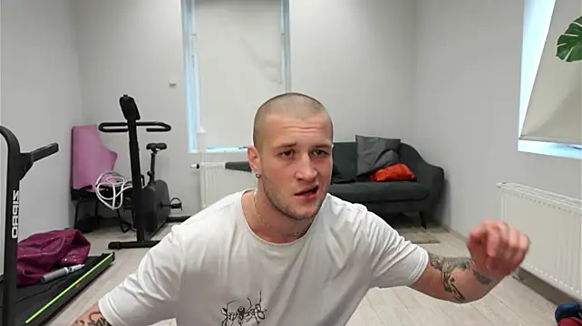 Igor_Wilden Webbikameraesitys