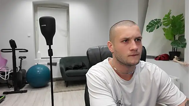 Igor_Wilde Webcam-Show